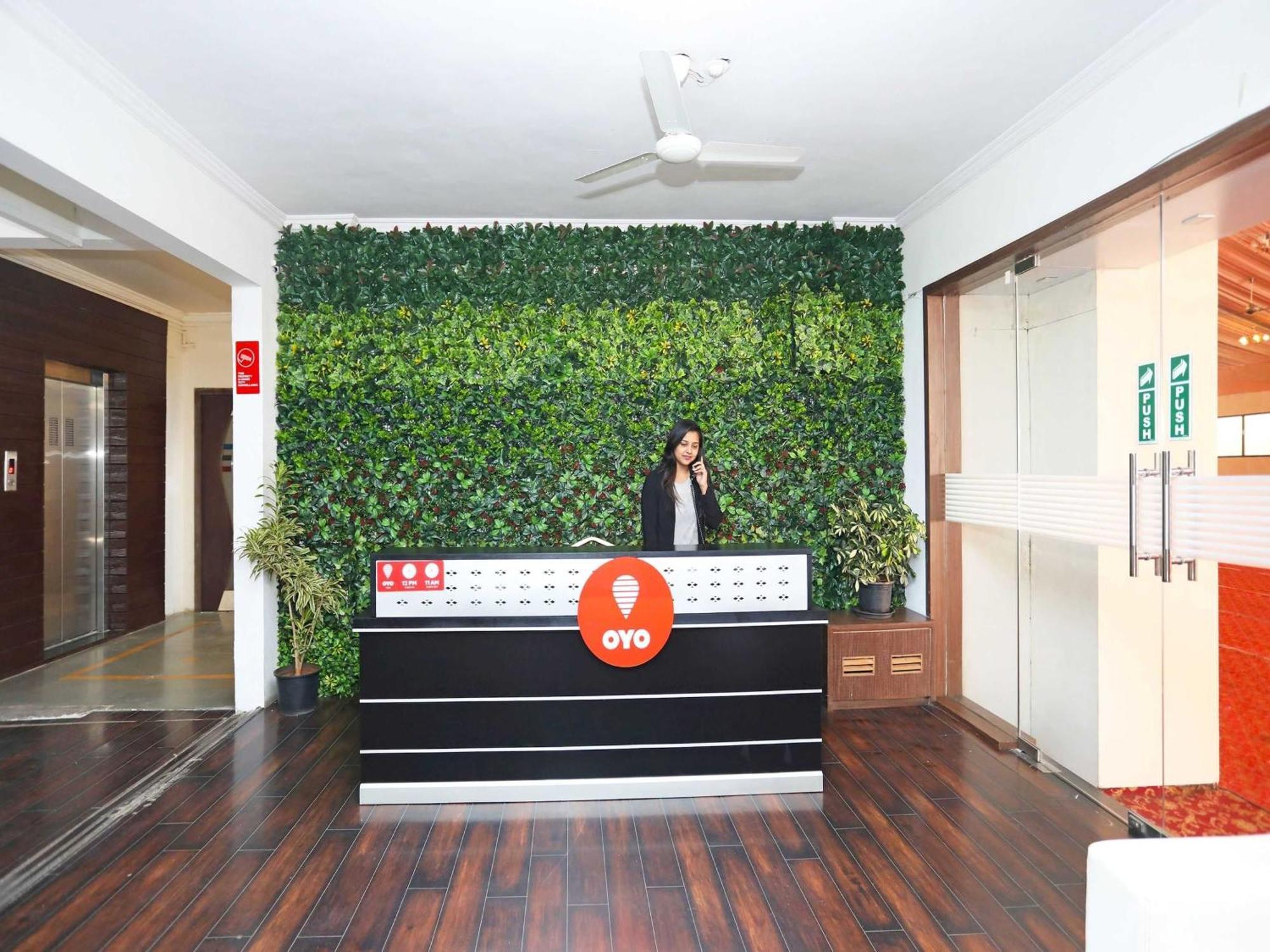 Hotel O 10671 Hotel Sai Prem Nashik Exterior photo