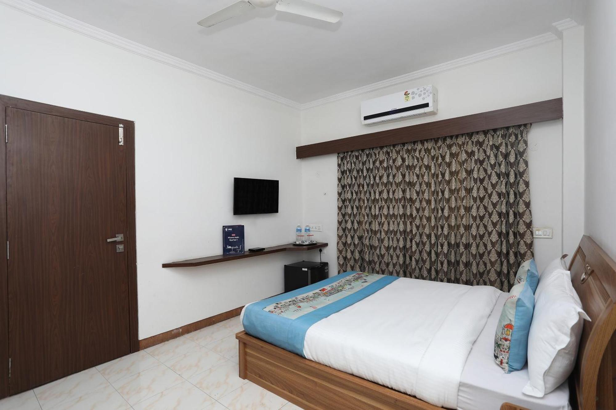 Hotel O 10671 Hotel Sai Prem Nashik Exterior photo