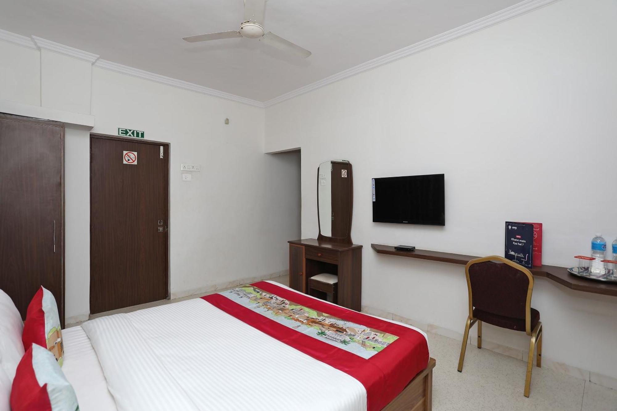 Hotel O 10671 Hotel Sai Prem Nashik Exterior photo