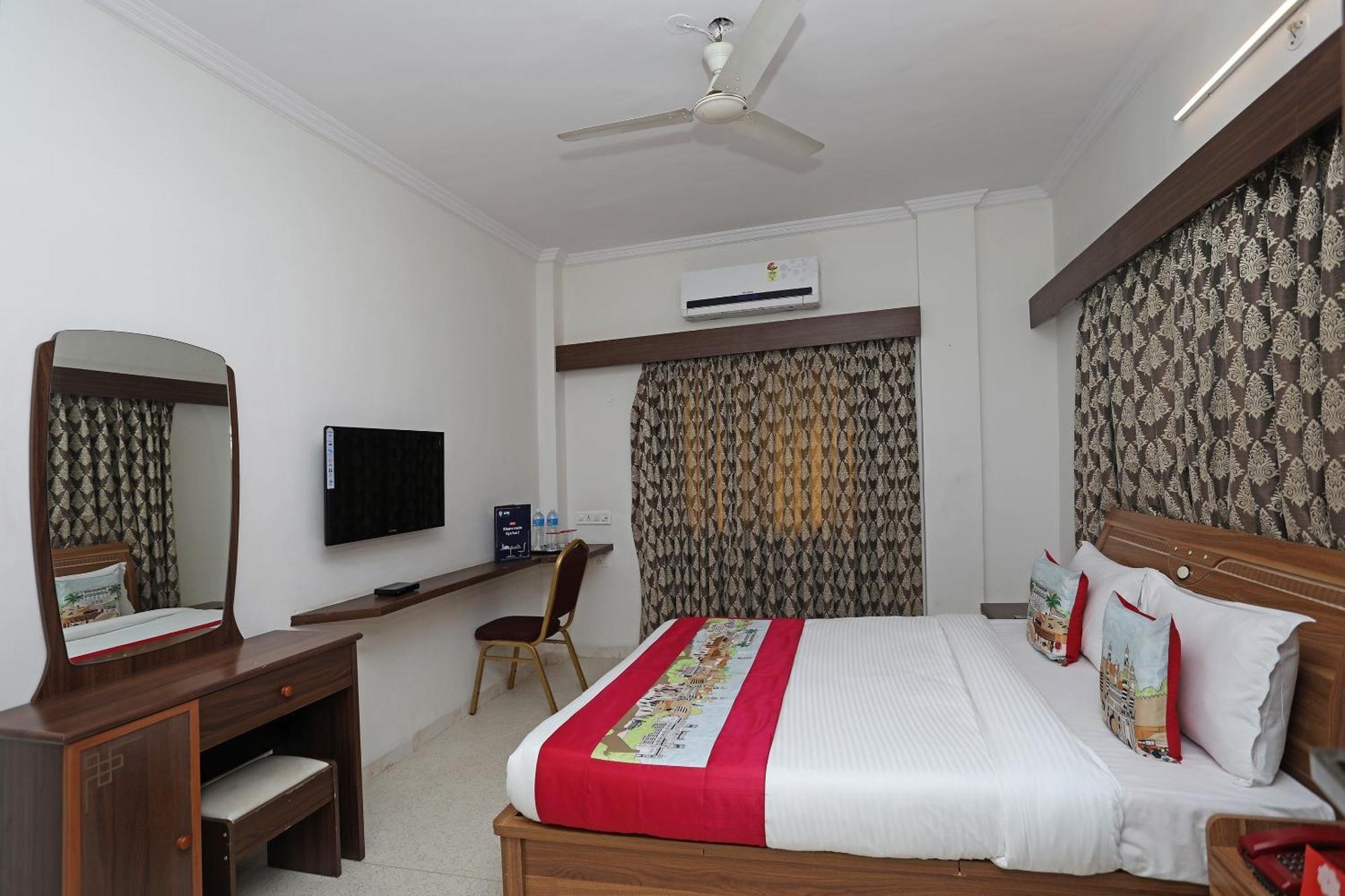 Hotel O 10671 Hotel Sai Prem Nashik Exterior photo