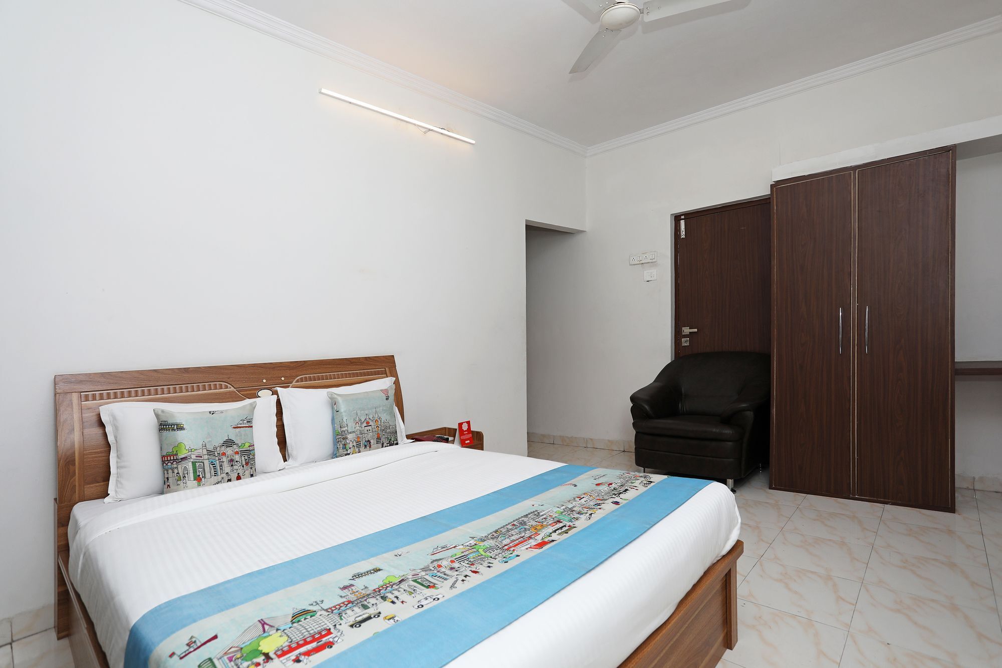 Hotel O 10671 Hotel Sai Prem Nashik Exterior photo